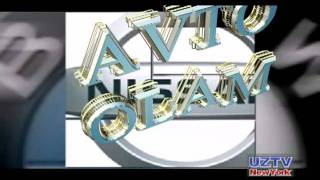 UZ TV LOGO_AVTO OLAM-UzbekTVNewYork,Inc 1718-600-6518