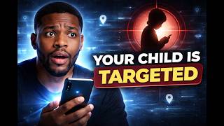 What Social Media is Really Doing to Your Child's Brain and Privacy