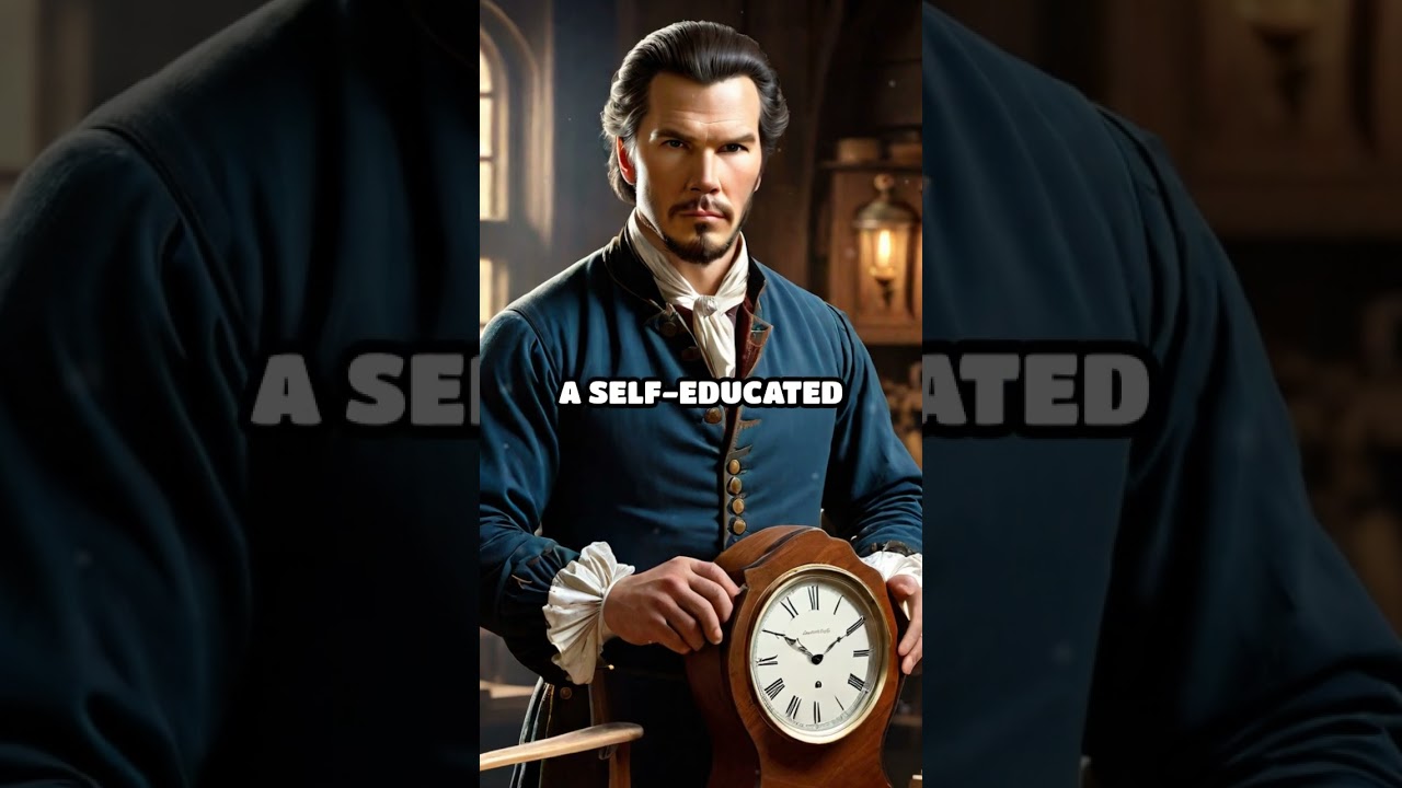 1714 Longitude Act: Navigational Revolution