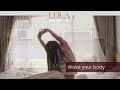 Morning Stiffness? Why It Happens & How to Relieve It Fast