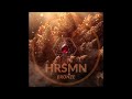 HRSMN - Bronze