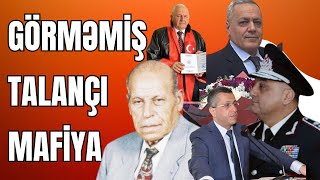 Bi̇li̇nməyən Əli̇yev Mafi̇yasi. Onlar 2,157 Hektar Torpaği Necə Hop Edi̇b? Səs Yazilari. Sənədlər Və S