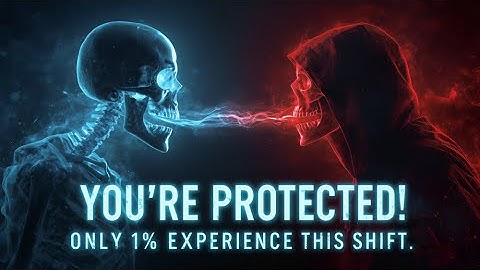 Your Future Self NEEDS This Quantum Shift NOW (DON