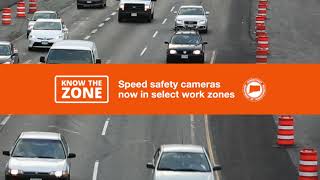 Famous "Know the Zone" | Work Zone Safety | CTDOT Wealth