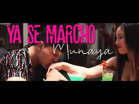 MUNAYA DEL CUSCO YA SE MARCHÓ