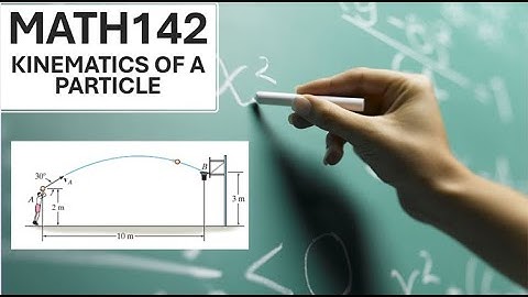 MATH142 UKZN:The acceleration of rocket travelling upwards is given by a = (6 + 0.02). Det. the time