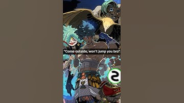 This Weapon In Hades 2 Feels Unfair