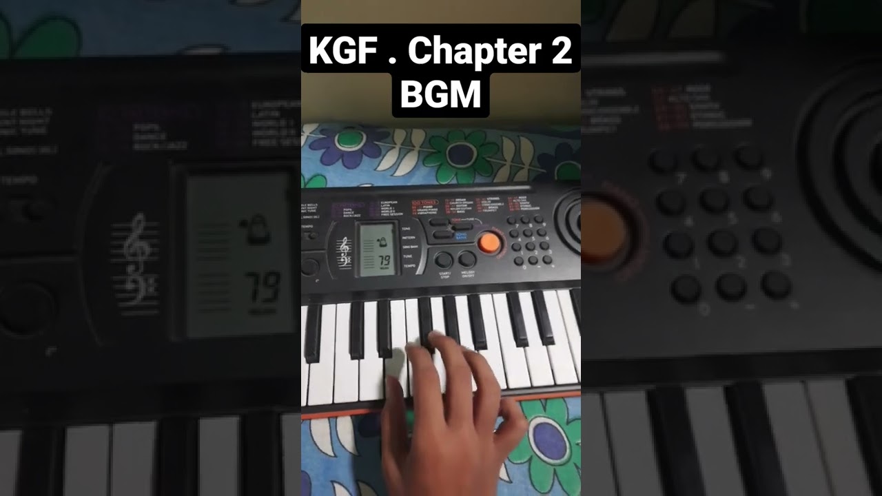KGF 2