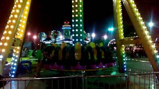 Fantastic game in Luna park screenshot 5