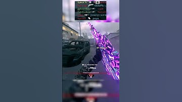 MW3 Sniping is so PERFECT #mw3 #shorts