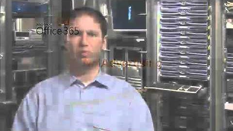 Office 365 - Your privacy matters