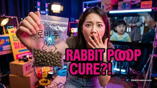 This Viral Korean Drama Plot Has NO Limits