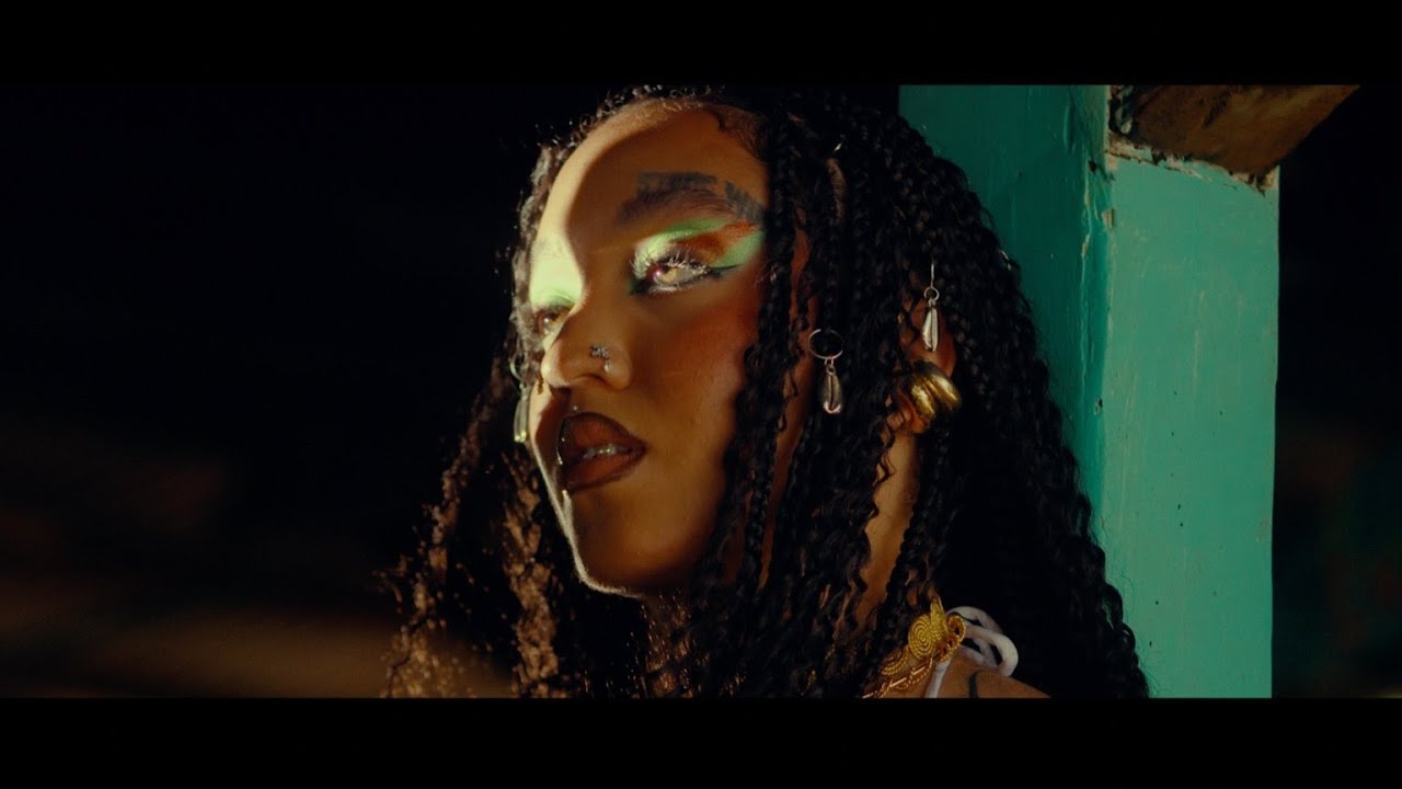 Watch Chance - Lil Keren on YouTube Watch Chance - Lil Keren on YouTube