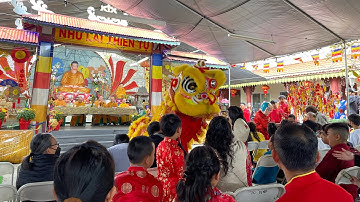 Tiệc Tất Niên 2022 ~ GDPT Chánh Kiến ~ Chào đón Xuân Quý Mão 2023 🐈