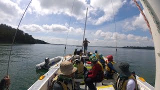 OBS 21-Day Classic Challenge Course 2016