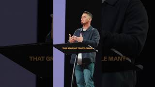 Bitterness keeps us trapped, but God wants us free.