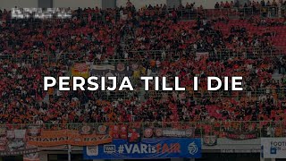 Download Lagu Persija Till I Die - PJF | Lagu Persija Terbaru 2026 (Official Lirik Audio) MP3