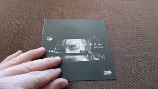 Ariana Grande K Bye For Now Rsd 2021 Live 2Cd Unboxing