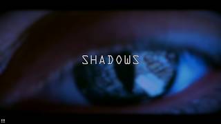 Xoforbidden, James Wames - Shadows Lyrics