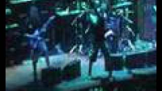 Icon In Me - Blood Ritual (LIVE)