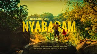 Nyabagam | Varshangalkku Shesham | Recreation | Vineeth | Amrit Ramnath | Pranav