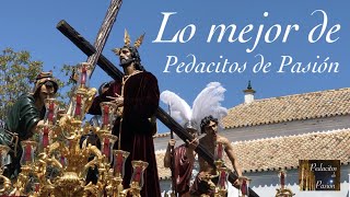 MEJORES MOMENTOS ❤️ Semana Santa Sevilla screenshot 4