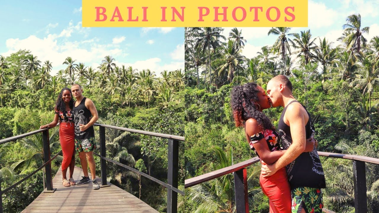 “A Date in Bali” :: Eva By Olga Rekhtman – MITH Magazine