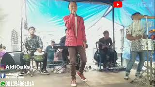 Cantik (A Rafiq) Cover Ryan Live Performance