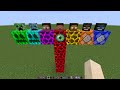 what if you create a HEROBRINE CREEPER WITHER in MINECRAFT (part 6)