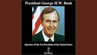 State Of The Union Address, 1991
