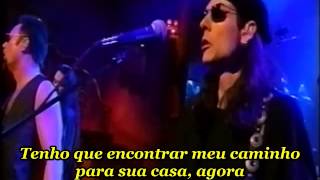 Queensryche - Jet city wonan ( Live ) - Tradução português