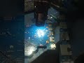 finalizando mais um reparo