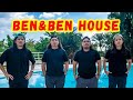 NAGLUTO AKO SA BEN AND BEN HOUSE!!!