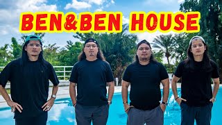 NAGLUTO AKO SA BEN AND BEN HOUSE!!! | Ninong Ry