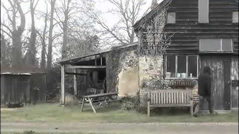 AS Level Media Studies Thriller Opening