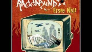 Raggabund - Nur Liebe