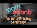 Airbnb Pricing Strategy Webinar - [LIVE Session with Q&amp;A]