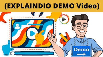 EXPLAINDIO 40 REVIEW | BEST EXPLAINER AND WHITEBOARD VIDEO CREATOR REVIEW 2022 EXPLAINDIO DEMO VIDEO