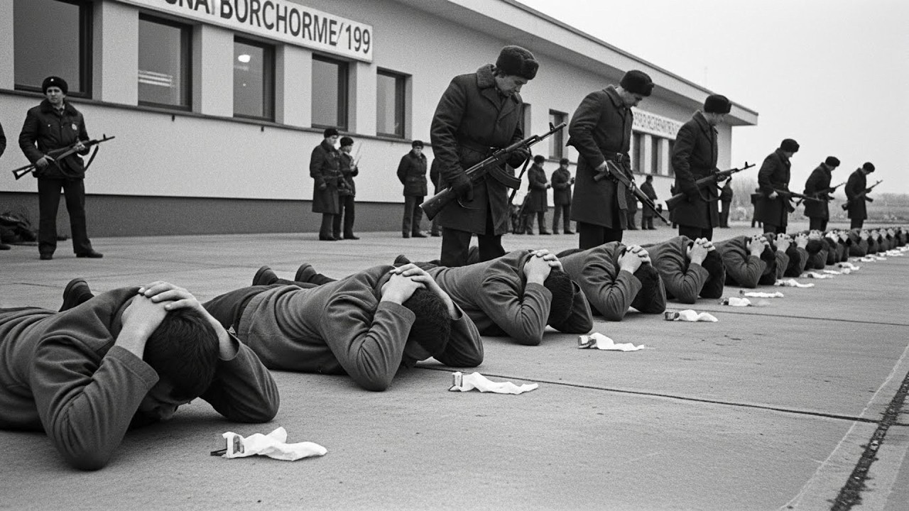 MĂCELUL DE LA OTOPENI: Cum și-a mitraliat Armata Română propriii copii la ordinul Generalilor!