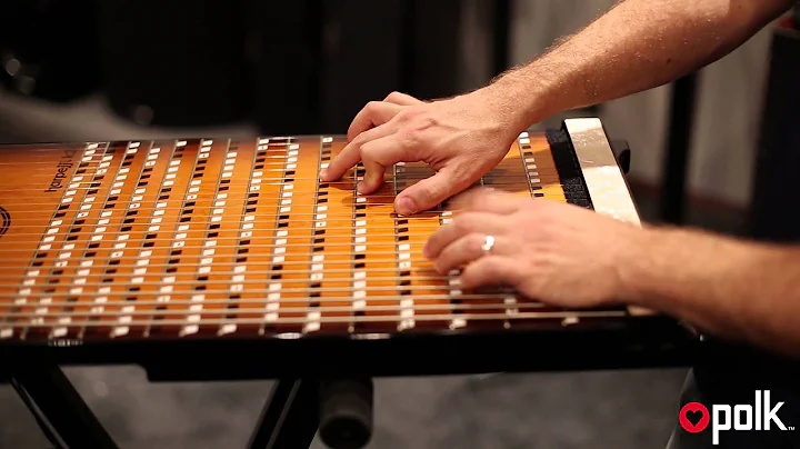 polkTim Meeks and the Harpejji