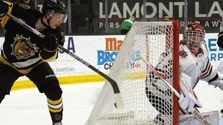 Final OHL Power Ranking For 2025-26