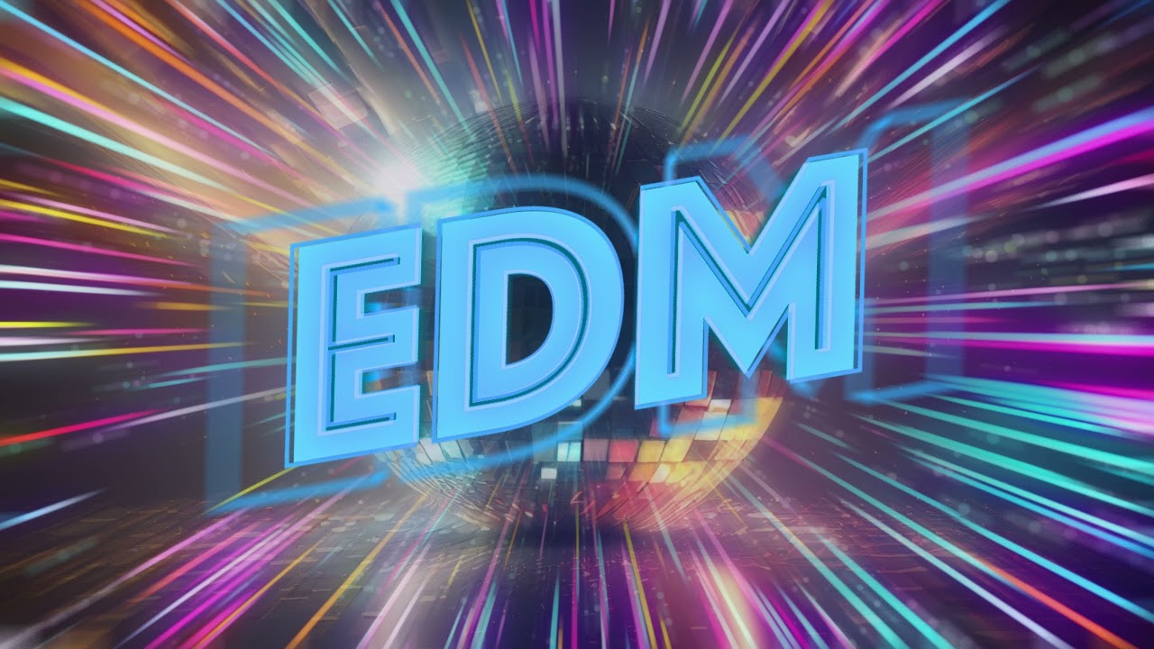 Playlist  |   Holiday EDM