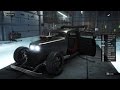 The Crew Tuning and gameplay of the Hot Rod in