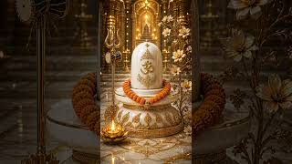 om namha shivya #pooja #bhakti #aastha #youtube short 🙏🙏🙏🙏