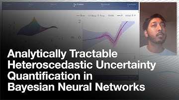 Analytically Tractable Heteroscedastic Uncertainty Quantification in Bayesian Neural Networks