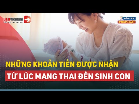 Video: Các bà mẹ sinh con có được trả tiền cho việc nhận con nuôi không?