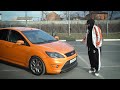 Спасибо, почти блеванул | FORD FOCUS ST