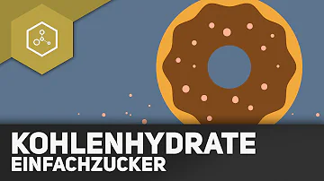 Was ist der Unterschied zwischen Glucose und Galactose?