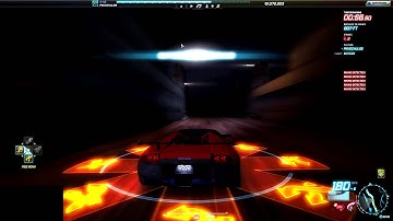 NFS World Hacks - Trainer