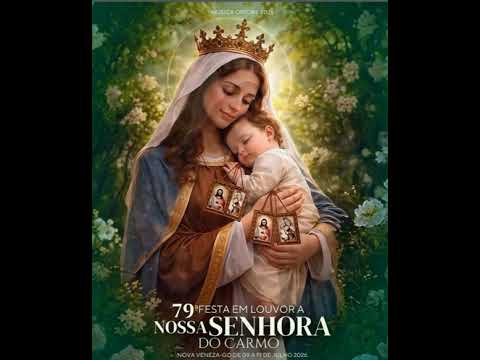 Maria, Mãe Da Misericórdia